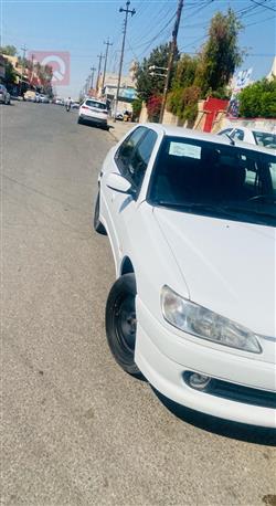 بيجو 306